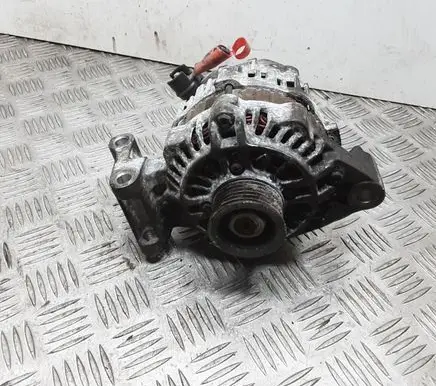 Ford Fiesta Generator/alternator A005TA692 2S6T10300CB MIC3Q80RA