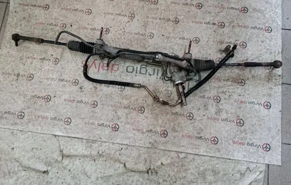 Toyota Corolla Verso AR10 Steering rack 7891501172