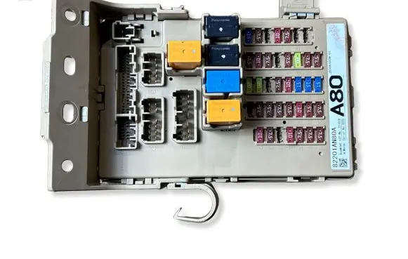 Subaru Outback (BT) Fuse module 82201AN80A