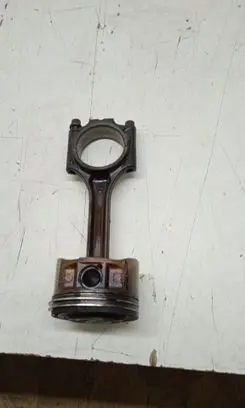 Volvo S60 Piston with connecting rod 25154KW