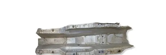Audi A3 8Y Exhaust heat shield 5Q0825661BS