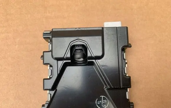 Toyota RAV 4 (XA40) Windshield/windscreen camera 8646C42010