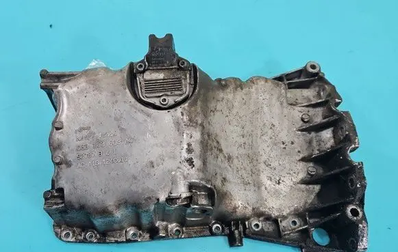 Volkswagen PASSAT B5.5 Oil sump 06B103603AQ IMPRK1510338