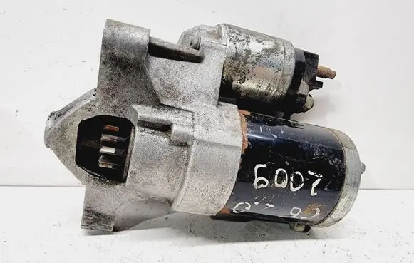 Citroen C5 Starter motor 1638116280 5802Z8 9656262780