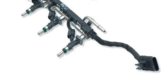 Mini Countryman U25 Fuel injectors set 0280158457 8483304 225812