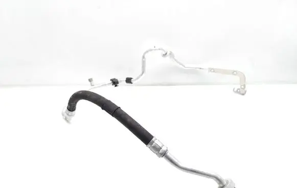 Audi A1 Air conditioning (A/C) pipe/hose