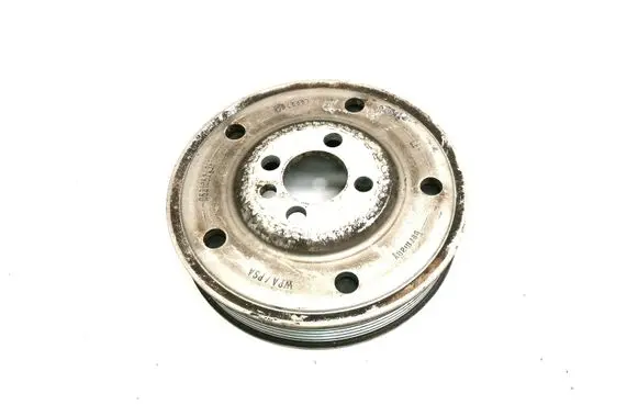 Audi A4 S4 B6 8E 8H Crankshaft pulley 063105243E