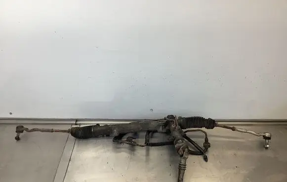 Mercedes-Benz E W211 Steering rack 21111011001