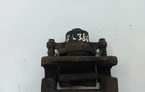 Mazda CX-7 Rear brake caliper