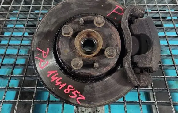 Fiat Linea Front wheel hub spindle knuckle IMPRK1441852