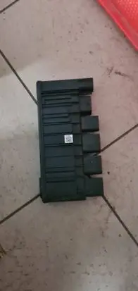 BMW 3 G20 G21 Power management control unit 8638551 18576710 P00154201