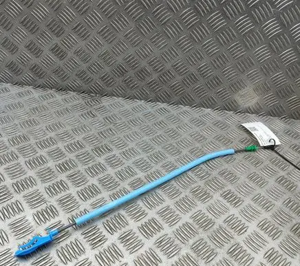 BMW X6 G06 Rear door cable line 7474631