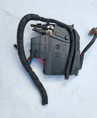 Ford Kuga II Fuse module AV6T14A067BC