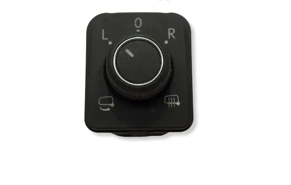 Volkswagen PASSAT B8 Wing mirror switch 3G0959565C