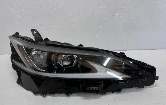 Lexus ES VII XZ10 Headlight/headlamp LEXUS-ES-PRAWY