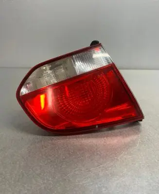 Volkswagen Golf VI Tailgate rear/tail lights 5K0945093G
