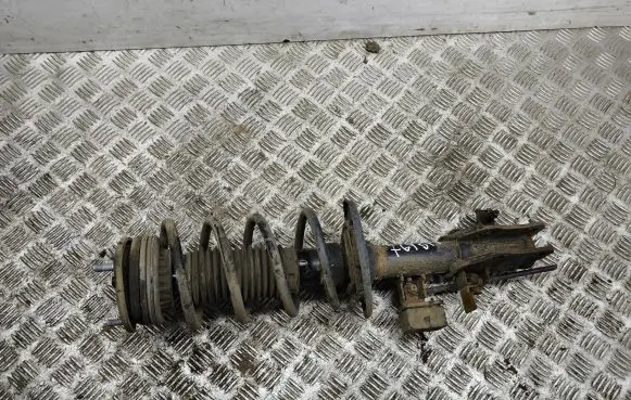 Mazda CX-5 II Front shock absorber/damper 70708662