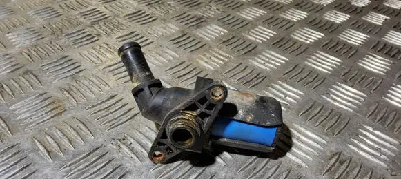 Peugeot 307 Electric auxiliary coolant/water pump 9640937380