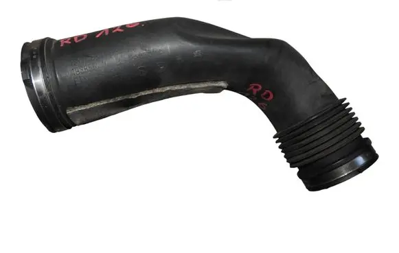 BMW 5 F10 F11 Intercooler hose/pipe 8514090