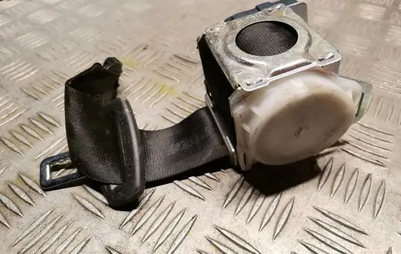 Audi TT TTS Mk2 Rear seatbelt 8J8857805B