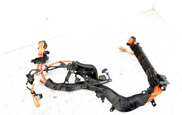 Volvo XC90 Other wiring loom 30644623 31841364