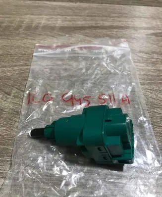Audi A3 S3 8L Brake pedal sensor switch 1C0945511A