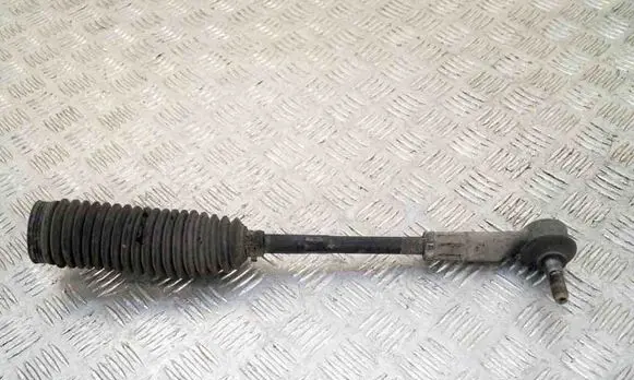 Volkswagen PASSAT CC Steering tie rod 