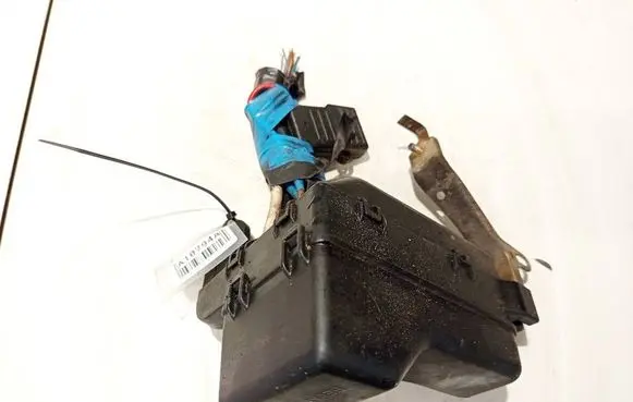 Fuse box set
