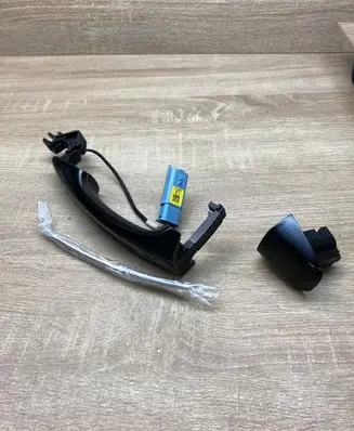 Citroen DS4 Front door exterior handle 1609996280 RIGHTSIDE