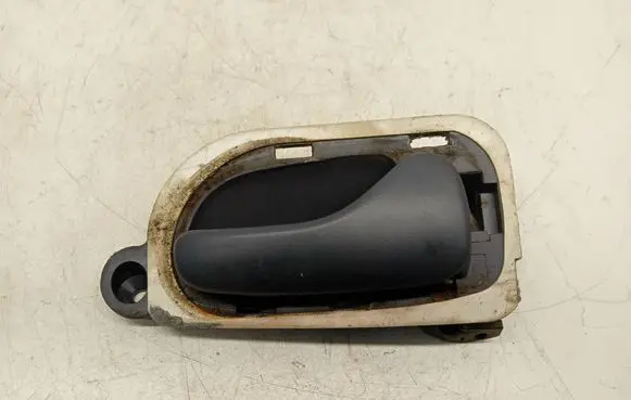 Renault Espace III Rear door interior handle 7700816565