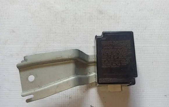 Toyota Highlander XU40 Tire pressure control unit 8976048020