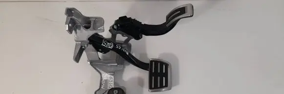Audi Q5 SQ5 FY Brake pedal 8W1723117B