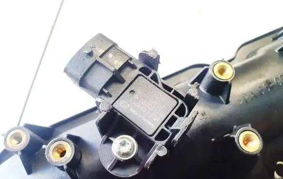 Opel Insignia A Air pressure sensor 0281006077 55568175