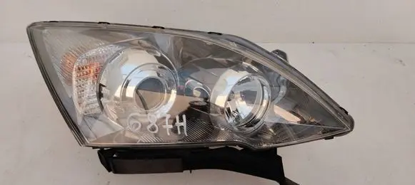 Honda CR-V Headlight/headlamp 33100SWW
