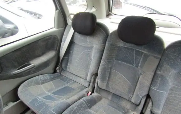 Renault Scenic I Other seats 