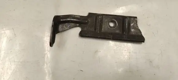 Porsche 911 991 Battery bracket 991210012616