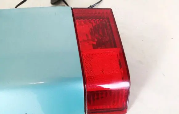 Opel Meriva A Rear fog light 084424003l 08-442-4003-l