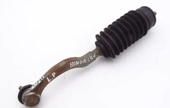 Honda CR-V Steering tie rod boot 