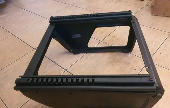 Volkswagen Multivan T4 Seat frame 70188167801a