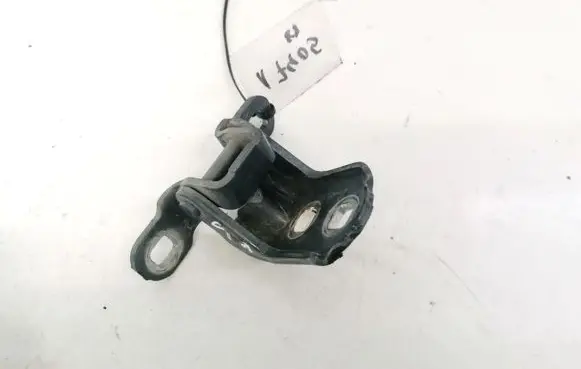 Renault Megane II Rear door lower hinge
