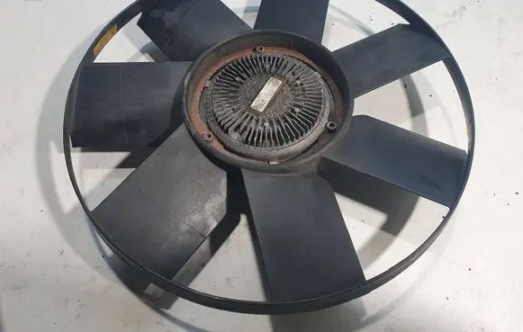 BMW X5 E53 Viscous fan clutch 11522249216 28310