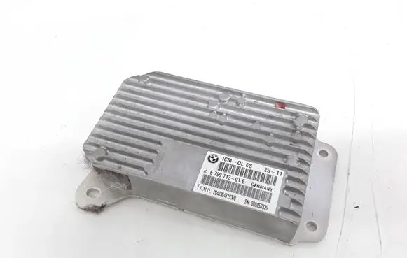BMW 5 F10 F11 Other control units/modules 679971201E 6799712 2840304819300