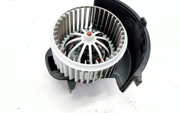 Audi Q7 4L Heater fan/blower 76994
