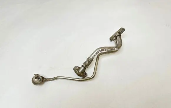 Honda CR-V Turbo turbocharger oiling pipe/hose
