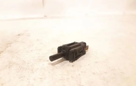 Mercedes-Benz E W210 Rear door sensor 0015458714