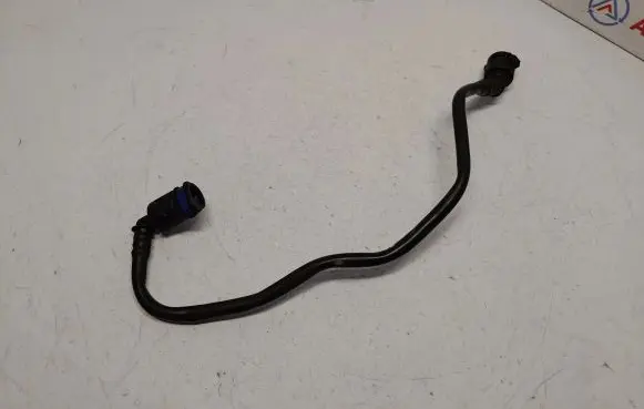BMW 7 F01 F02 F03 F04 Engine coolant pipe/hose 17127575434