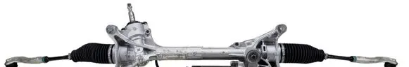 Mercedes-Benz C W206 Steering rack 2064605802.kolumb