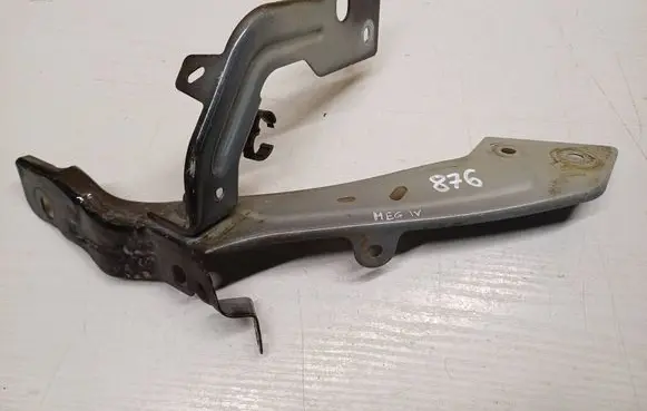 Renault Megane IV Fender mounting bracket 625120674R
