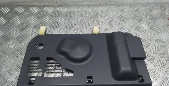 KIA Niro Dashboard lower bottom trim panel 97285AT900