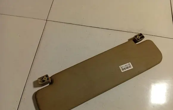 Ford Transit Sun visor